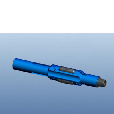 Tigerrig forged quality HYQ type roller reamer for downhole tools