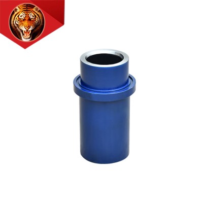 Tigerrig Arsenal Manufacture Long Work Life Triplex Mud Pump Cylinder Liner 180mm