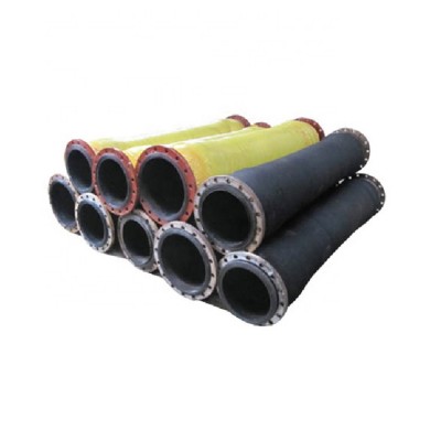 Tigerrig 152/203/254/304/450/550/600/700/800/1200/1300 mm Big Diameter Rubber Hose