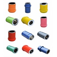 tigerrig brand wear-resisting long work life F1600 F1300 F1000 F8000 F500 Mud Pump cylinder liner