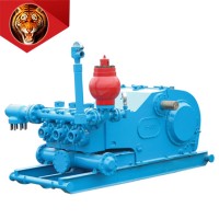 Tiger Rig api standard f series drilling mud pumps