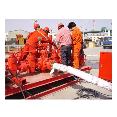 Tigerrig Nanometer material resistant to high pressure New Super High Pressure Testing Hose