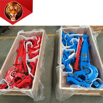 Tigerrig good package latest technology retail factory sell SB type manual tong for  wellhead tools