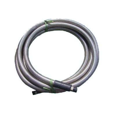 Tigerrig Well control professional tube BOP control Line- GNG high-pressure fire-resistance rubber hose assembly