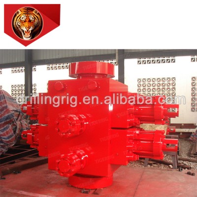 Discounted BOP for 3000m-4000m Drilling Rig