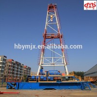 2000m Oil Well Drilling Rig,Shale Gas Drilling Rig,ZJ20,ZJ30,ZJ40,ZJ50