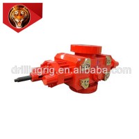 Tiger rg preventer drilling rigdoublerambopsinglerambops single ram bop cameron bop manual