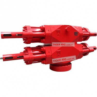 Rotating Blowout Preventer Annular BOP