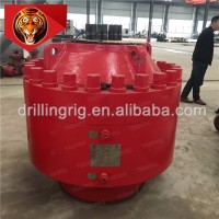 Tiger API Standard Annular Blow Out Preventer BOP