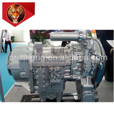 Allison M6600 Professional newest design oilfield series high quality american transmission speed reducer