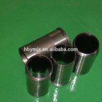 oil drilling fluid end parts mud pump cylinder liner