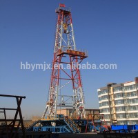 API 4F ZJ30/1700 (shale Gas drilling rig) high quality Oil drilling rig