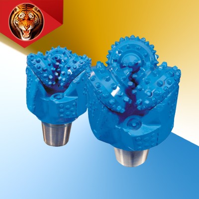 best quality tiger rig PDC drilling  bit  for russia