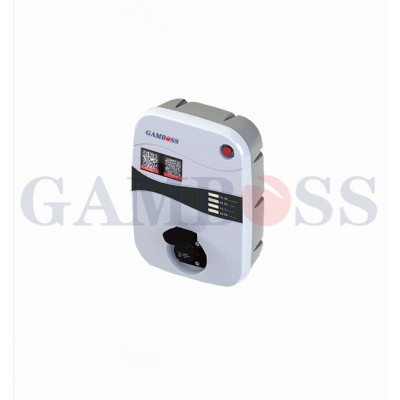 Best Design High Conversion Efficiency EV Charging Station, AC EV Charging Pile