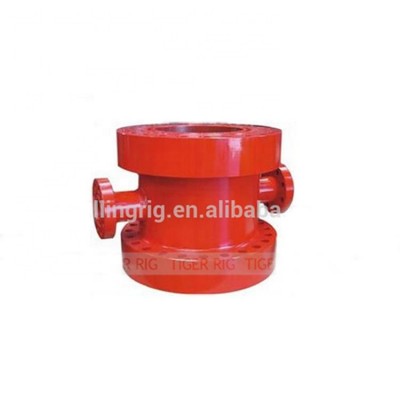 Tiger Rig china exporter well control drilling spool in stock