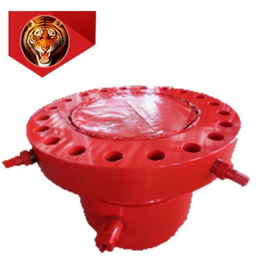 Tiger rig ce certificate high quality single-stage casing head