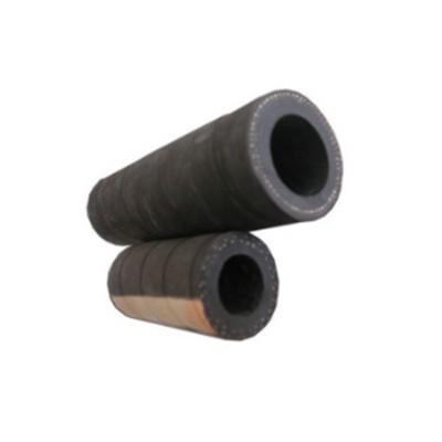 Tigerrig Anti-static Industrial Rubber Hose Pipe For Sand Blasting Chinese Manufacturer Supply