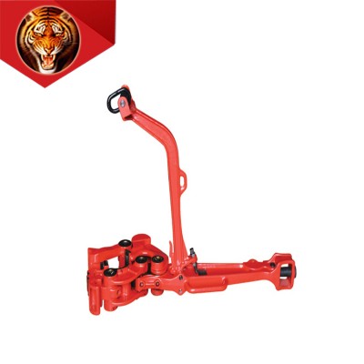 Tigerrig API American quality  made in china  safety tong C typefor oil well handing tools