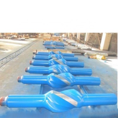 Tigerrig API downhole lifting drilling tools/ drill collar lifting sub for wellhead tools