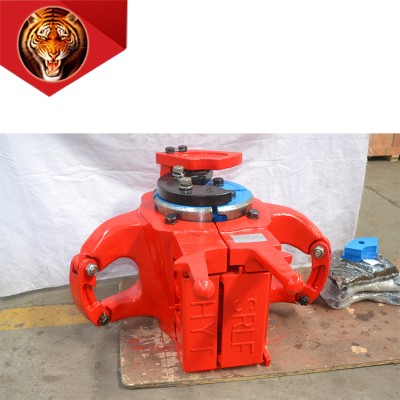 Tigerrig  supply SJ,RG,HH,BOMC oilfield hot selling  wellhead tools TA35/65/100/150  TA  elevator for drilling pipe