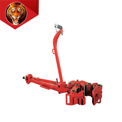 Tigerrig low noise easy work ZJ70DBS drilling rig use Handling Tools  type B  Manual Tongs